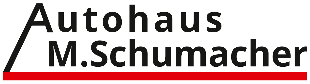 Logo von Autohaus M. Schumacher GmbH
